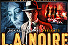 『L.A. Noire: The Complete Edition』のXbox 360/PS3版が発表 画像