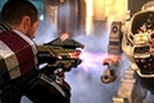 『Mass Effect 3』デモが来年1月に配信へ、『BF3』購入者には早期アクセス権が授与 画像