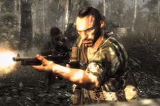 『Call of Duty: World at War』Xbox One下位互換に海外対応！WW2の戦場へ再び 画像