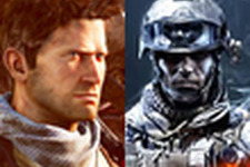 『Battlefield 3』と『Uncharted 3』の海外レビューが解禁に 画像