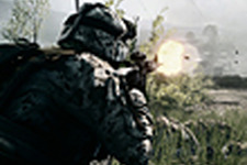 初日パッチも確認『Battlefield 3』レビュー用最新スクリーンショット 画像