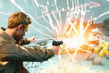 PC版『Quantum Break』Steamで配信開始！日本語インターフェース/字幕をサポート 画像