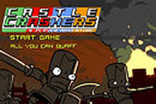 Xbox Live アーケード: 『Castle Crashers』最新スクリーンショット 画像