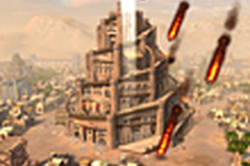 Ubisoft、KinectとMove対応のゴッドゲーム『Babel Rising』を発表 画像