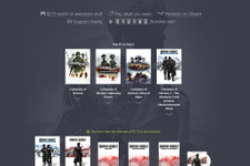『Company of Heroes』シリーズ殆ど揃って10ドルで！「Humble Company of Heroes 10th Anniversary Bundle」開始【UPDATE】 画像