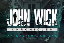 ガンフー映画「ジョン・ウィック」VRゲーム版に進展！新デモがNYコミコンに出展 画像