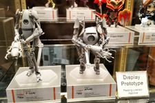 グッスマ、『Portal 2』P-bodyとATLASのfigmaを海外発表 画像