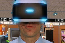 PS VRで「お仕事」しまくり！『Job Simulator』ローンチトレイラー 画像