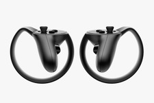 VRコントローラー「Oculus Touch」の海外発売日と価格が発表！ 画像