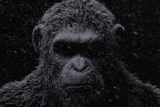 映画「猿の惑星」最新作がゲーム化、劇場公開と同時期に 画像