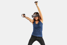 VRコントローラー「Oculus Touch」の予約受付が開始！―価格は23,800円 画像