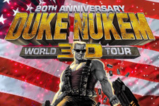 1996年の興奮再び！『Duke Nukem 3D』20周年版がリリース―完全新規のエピドソードも収録 画像