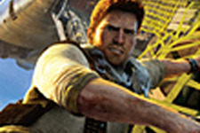 『Uncharted 3』が本日発売！最初の30分映像や宝物入手ガイドが登場 画像