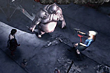 シリーズ初のマルチプレイ！『Silent Hill: Book of Memories』の最新ショット 画像