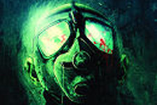 GDC 08: 『Dead Space』コミック仕立てのトレイラー＆イメージ 画像