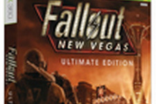 全DLC収録の『Fallout: New Vegas Ultimate Edition』が発表 画像