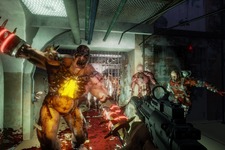 4K対応の地獄絵図…！『Killing Floor 2』PS4 Pro環境下での新プレイフッテージ 画像