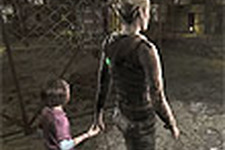 少女と手を取り合って進む『Amy』最新ゲームプレイトレイラー 画像