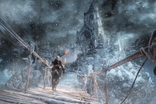『DARK SOULS III』DLC第1弾「ASHES OF ARIANDEL」プレイレポ―灰は、暗く冷たい世界に迷い込む 画像