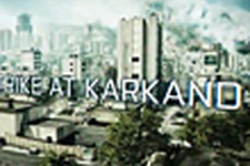 『Battlefield 3』拡張パック“Back to Karkand”のゲームプレイトレイラー 画像
