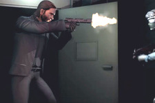 PC版『PAYDAY 2』DLC「John Wick Weapon Pack」トレイラー！ガン・フー炸裂 画像