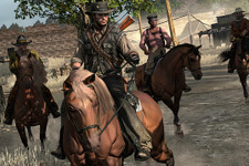 Game*Spark緊急アンケート『Red Dead Redemptionの思い出』結果発表 画像