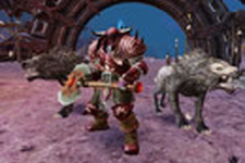 『Warhammer Online: Age of Reckoning』新スクリーンショット 画像