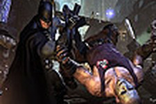 PC版『Batman: Arkham City』の発売が再延期？ 画像