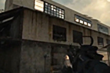 『Modern Warfare 3』に『Call of Duty 4』と同じ見た目の建物が… 画像