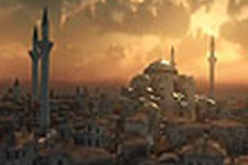 スレイマンがコンスタンティノープルを語る『Assassin&#039;s Creed: Revelations』最新トレイラー 画像