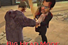 『Dead Rising 2 OTR』の有料チートDLCに海外ゲーマーから批判の声 画像