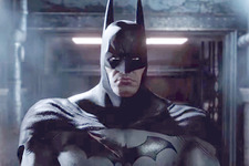 PS4『バットマン：リターン・トゥ・アーカム』国内で2017年2月発売！ 画像