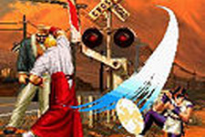 『KOF Collection: The Orochi Saga』プレビュー PSP・PS2・Wiiで2008年登場 画像