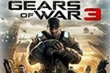 『Gears of War 3』に中規模アップデート、観戦モードやHUD無効オプションなどが追加 画像