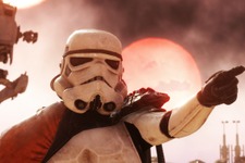 『Star Wars バトルフロント』続編は2017年冬にも発売か―海外メディア報じる 画像
