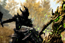 『Skyrim Special Edition』1.1パッチが開発中―PC版ベータ開始 画像