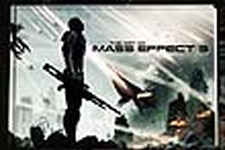 『Mass Effect 3』コレクターズエディションの内容紹介トレイラーが公開 画像