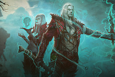 『Diablo III』新クラス「Necromancer」が発表！―2017年に参戦予定 画像