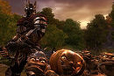 『Overlord』PS3版は今夏発売予定？ 最新スクリーンショット 画像