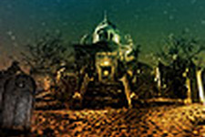 『Max Payne 3』の予約特典はマルチプレイヤーマップ“Cemetery”への早期アクセス 画像