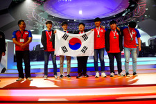 圧倒的強さで韓国が優勝！「オーバーウォッチ・ワールドカップ 2016」現地レポート 画像