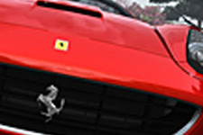 テストドライブ最新作『Test Drive: Ferrari』が発表、欧州で来年3月発売 画像