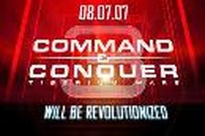 『Command & Conquer 3: Tiberium Wars』のビッグニュースがもうすぐ発表！ 画像