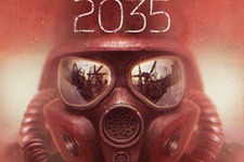 新作『Metro』2017年にもリリースか、小説版「Metro 2035」との関連も 画像