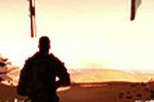 砂まみれの戦闘！『Spec Ops: The Line』のゲームプレイ映像が公開 画像
