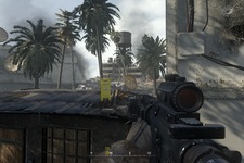【げむすぱ放送部】PC版『Call of Duty: Modern Warfare Remastered』金曜夜生放送―名作のリマスター版をプレイ！ 画像