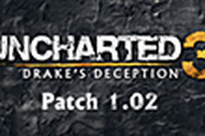 『Uncharted 3』のエイム設定追加パッチが海外向けに配信開始 画像