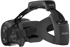 VRヘッドセット「HTC Vive」のワイヤレス化キットが海外発表！―まもなく予約開始 画像