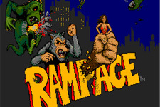 ドウェイン・ジョンソン主演の映画版『Rampage』公開日決定！―80年代アーケードゲームの実写化 画像