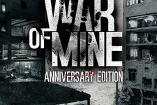 サバイバルADV『This War of Mine』コンテンツ追加の2周年記念DLCが登場 画像